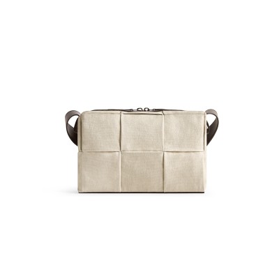 BOTTEGA VENETA MEDIUM ARCO CAMERA BAG 787547V44J12887 (27*19*9cm)